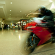 Illustration for article titled Ducati 848: First Ride... Through A Shopping Mall
